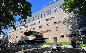 423 w PIECIOGWIAZDKOWYM HOTELU ROYAL TULIP SAND PLAŻA 200 m DOBRUK APARTAMENTY